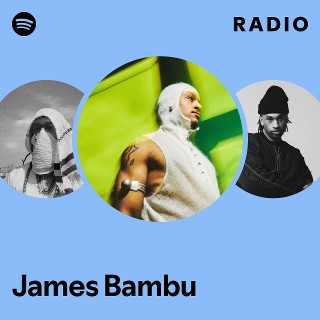 Imagem de James Bambu