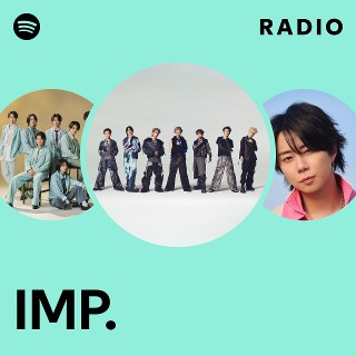 IMP. | Spotify