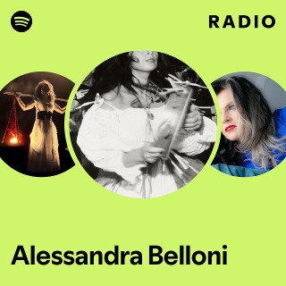 Imagem de Alessandra Belloni