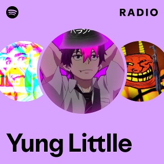 Imagem de Yung Littlle