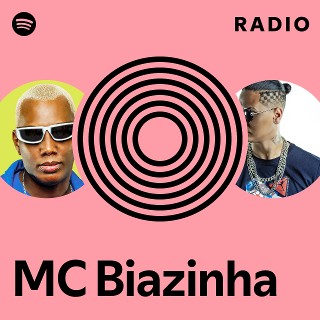 Imagem de Mc Biazinha