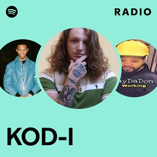 KOD-I | Spotify