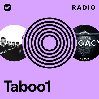 Taboo1 | Spotify