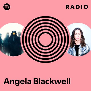 Angela Blackwell Radio