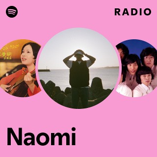 NAOMI the Micist One Love One Peace ナオミ Naomi | Spotify