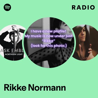 Imagem de Rikke Normann