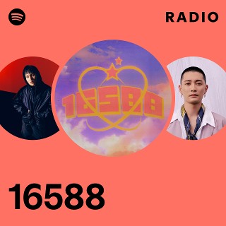 ちゃちゃちゃ 16588 | Spotify