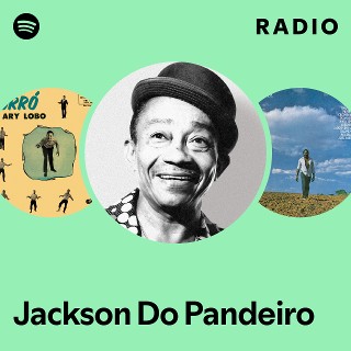 Imagem de Jackson do Pandeiro