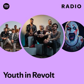 Imagem de Youth in Revolt