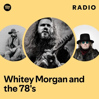 Imagem de Whitey Morgan and the 78