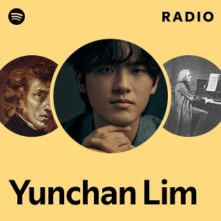 Yunchan Lim | Spotify
