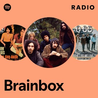Imagem de Brainbox
