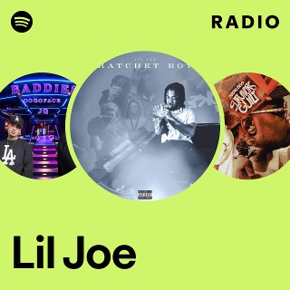 Lil Joe | Spotify