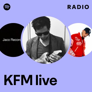 Kfm live discount