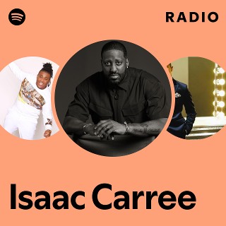 Imagem de Isaac Carree
