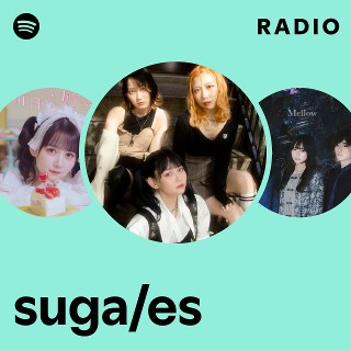 suga/es | Spotify