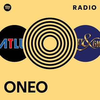 ONEO Radio | Spotify Playlist