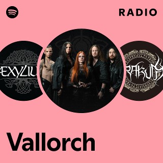 Imagem de Vallorch