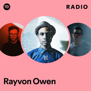 Imagem de Rayvon Owen