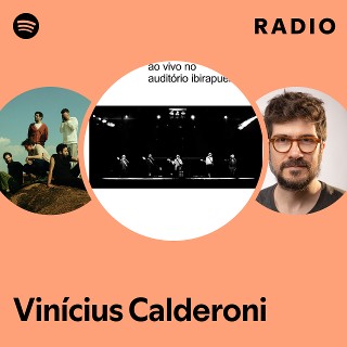 Imagem de Vinicius Calderoni