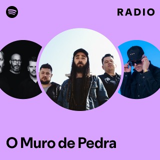 Imagem de O Muro de Pedra