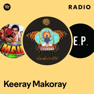 Keeray Makoray Radio | Spotify Playlist