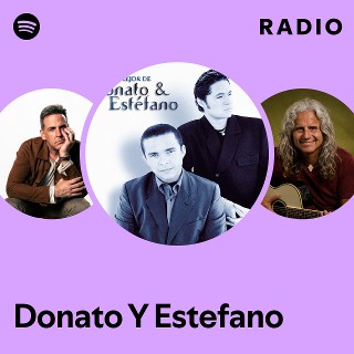 Imagem de Donato Y Estefano
