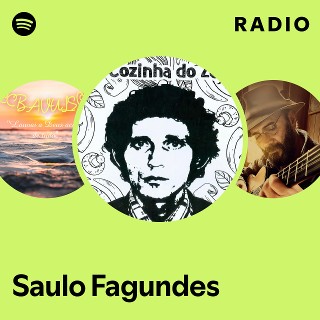 Imagem de Saulo Fagundes