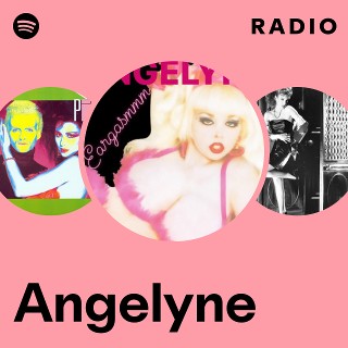 Angelyne Radio