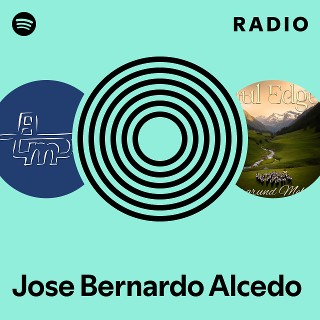 Imagem de José Bernardo Alcedo