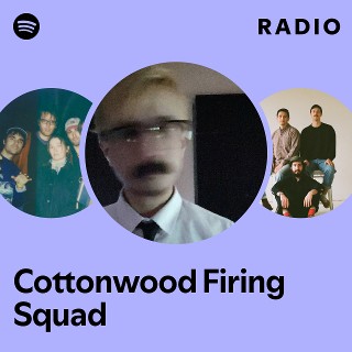 Imagem de Cottonwood Firing Squad