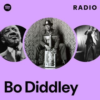 Imagem de Bo Diddley