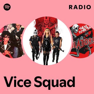 Imagem de Vice Squad