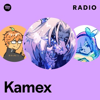 Imagem de Kamex