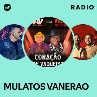 Imagem de Mulatos Vanerão