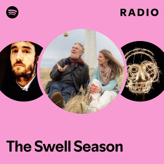 Imagem de The Swell Season