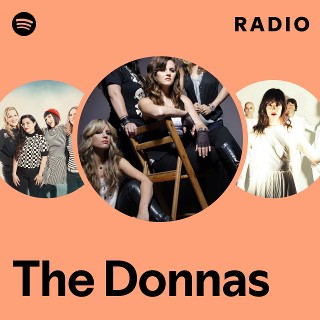 Imagem de Donnas