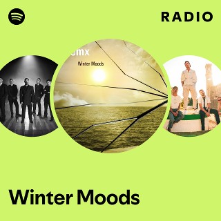 その他 Winter Moods [DVD] Winter Moods | Spotify