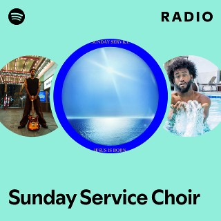 FuGさん 専用 Sunday Service Sunday 🙌🏾