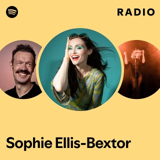 Imagem de Sophie Ellis-Bextor