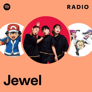 Jewel | Spotify