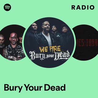 BURY YOUR DEAD / バリーユアデッド メタルコア ハードコア Bury Your Dead – Bury Your Dead – CD (Album), 2008 [r5748347