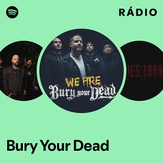 BURY YOUR DEAD / バリーユアデッド メタルコア ハードコア hq720.jpg?sqp=-