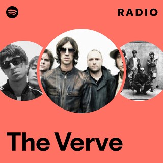 Imagem de The Verve