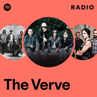 The Verve | Spotify