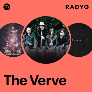 ポップス+ロック(洋楽) The Verve The Verve | Spotify