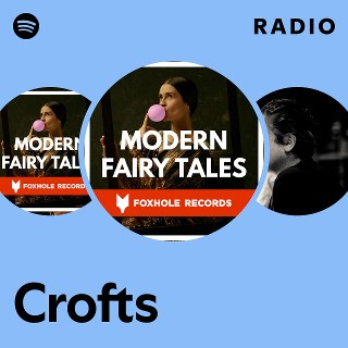 Crofts Radio