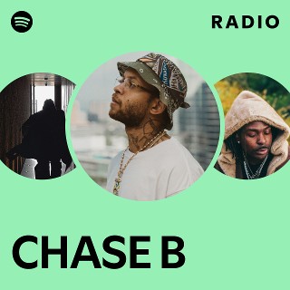 CHASE B Radio