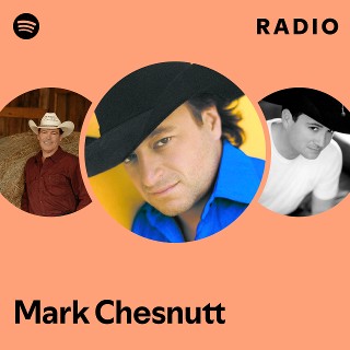 Imagem de Mark Chesnutt