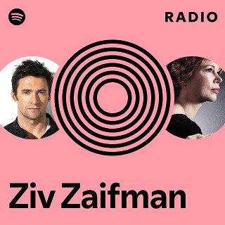 Imagem de Ziv Zaifman